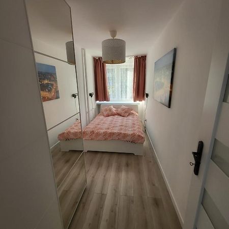 Appartement Nabycinska Rent à Wrocław Extérieur photo