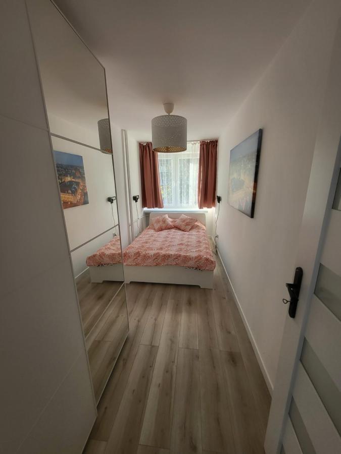 Appartement Nabycinska Rent à Wrocław Extérieur photo